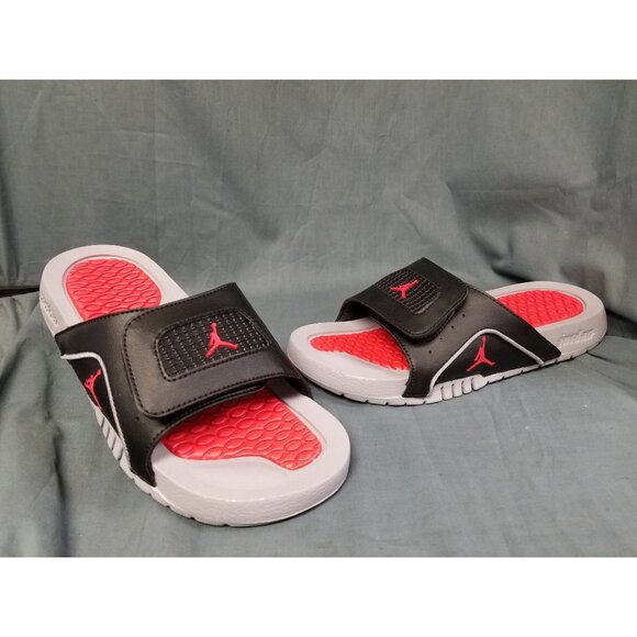 jordan retro hydro 4